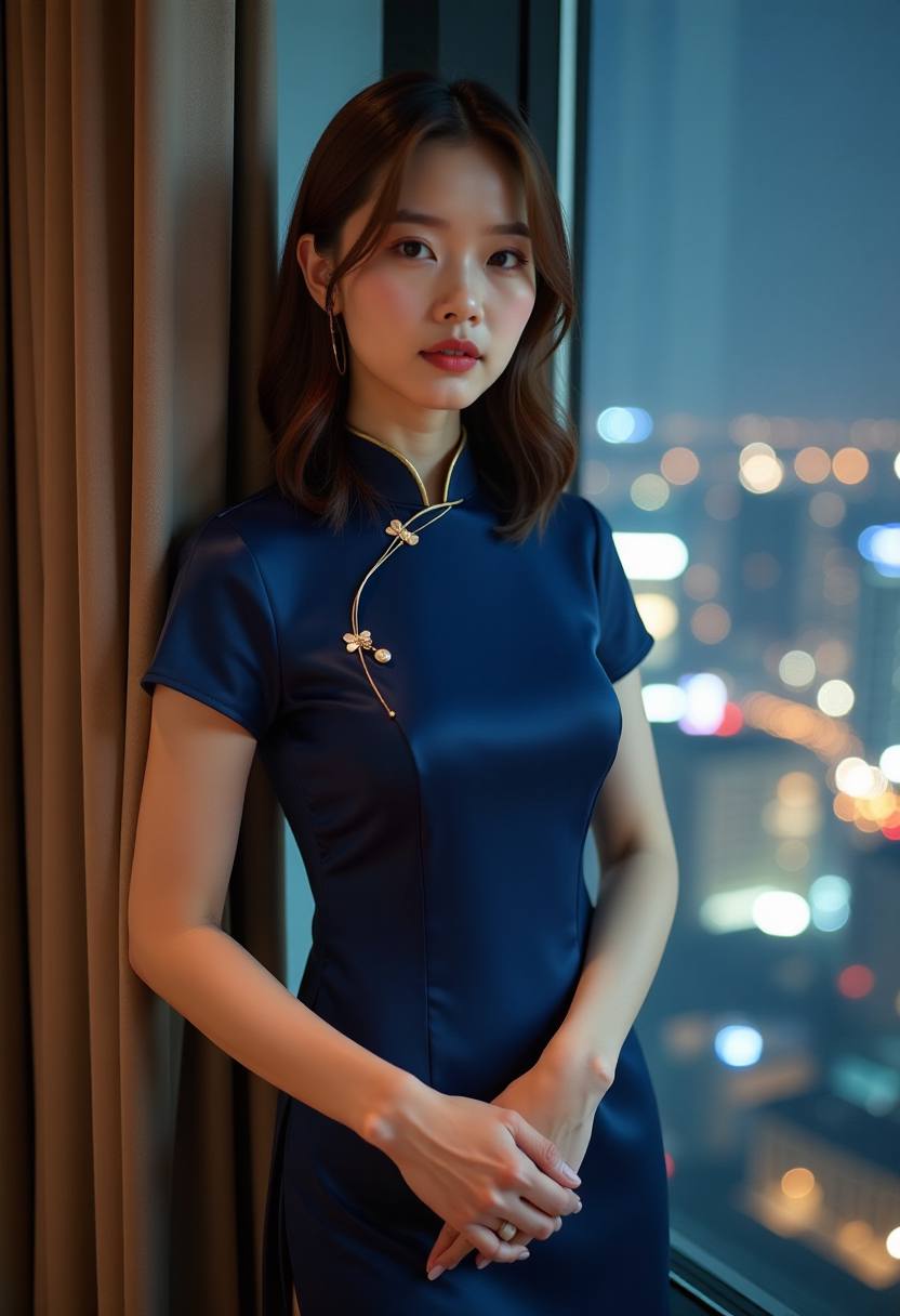 繁花